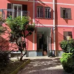 Appartement Golden House Arbe Milaan