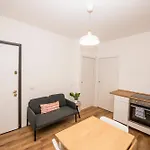 Darsena Riverside Apartment *
