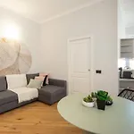 Appartement Bdc - Archimede 14 *