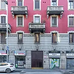 Dergano Bilocale Luminoso Vicino Metro M3
