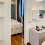 Appartement Isola Gargigliano