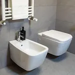 アパート One-bedroom Unit G With Park View ミラノ