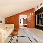 Appartement Guesthost - 500sqm Luxury With Spa, Gym, Terrace, Game & Garage *