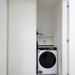 Apartamento - Nuovo Con Grande Terrazza Privata Milão