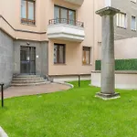 Apartamento Cenacolo, Corso Magenta, Milan's Historic Center