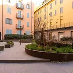 Le Corti Segrete. Petrella Апартаменты