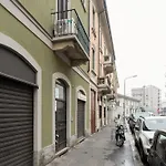 Guesthost - Corvetto Comfy * Milão