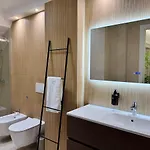 Designer Loft In Milan, Istria Subway Exit, Convenient Transportation Daire Milano