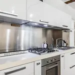 Lega House - Beautiful House At The Arco Della Pace Apartamento