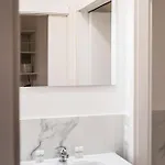 Apartment Darsena Riverside Mailand