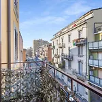 شقة Modern 10 Min To Duomo, M3 Rogoredo