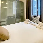 Isola Gargigliano Appartement Milaan