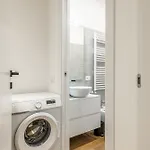 Navigli Duplex Elegante Con Vista Canale 公寓 米兰