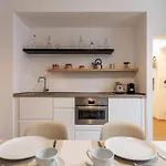 Appartement Rosalba Flexyrent Milaan