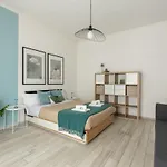 Apartamento Bdc - With Parking! *
