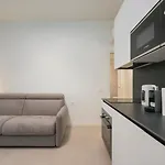 I-host - Modern 1br With Balcony Near Sempione Apartamento Milán