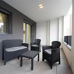 - Nuovo Con Grande Terrazza Privata Apartamento Milão