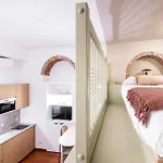 Easylife - - Sarpi 6 - Chinatown Apartamento