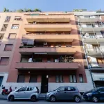 شقة Vivimihome - Bea House ميلان
