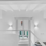 Luxury Design Boscoverticale Appartamento Milano