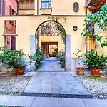 Corso Garibaldi - Two-rooms In The Heart Of Brera