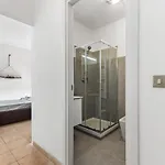 Apartamento Lega House - Beautiful House At The Arco Della Pace *