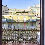 شقة Modern 10 Min To Duomo, M3 Rogoredo