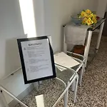 Lejlighed Airb&b Mery -fabrique Unipol Dome- *