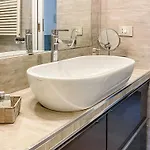 Isola Gargigliano Appartement
