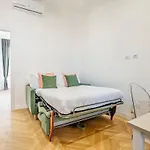 Appartamento Papi Milano