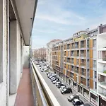 Pellizzone 2 - Argonne Lejlighed Milano