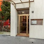 Bdc - With Parking! Apartamento Milão
