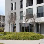Apartamento - Nuovo Con Grande Terrazza Privata Milão