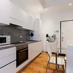 Appartement Youhosty - Falcone 7