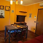 Dibrazzo's Apartamento