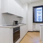 Boutique Flat Steps From Duomo Apartamento