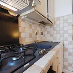 Primopiano - Biancospini B Apartman Milánó