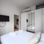Zona Tortona - Navigli ミラノ