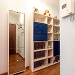 Smart - Near Navigli & Iulm Appartement