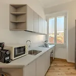 Appartement Bdc - Archimede 14