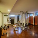 Design And Wellness With Pool And Gym *