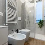Navigli Duplex Elegante Con Vista Canale