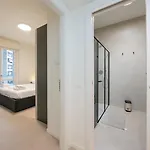 I-host - Modern 1br With Balcony Near Sempione Milán
