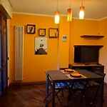 Dibrazzo's Apartamento Milão