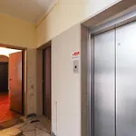 Primopiano - Biancospini B Apartman