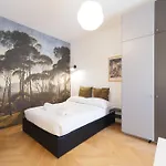 Primopiano - Monfalcone Apartament *