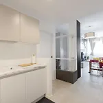 Apartamento Black & Light