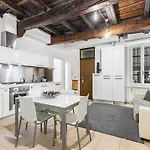 Apartamento Lega House - Beautiful House At The Arco Della Pace *