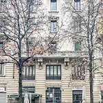 Isola Gargigliano Appartement Milaan