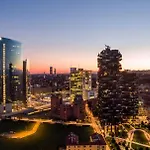 Trilocale Sofia Abbadesse M3-m5 Zara מילאנו